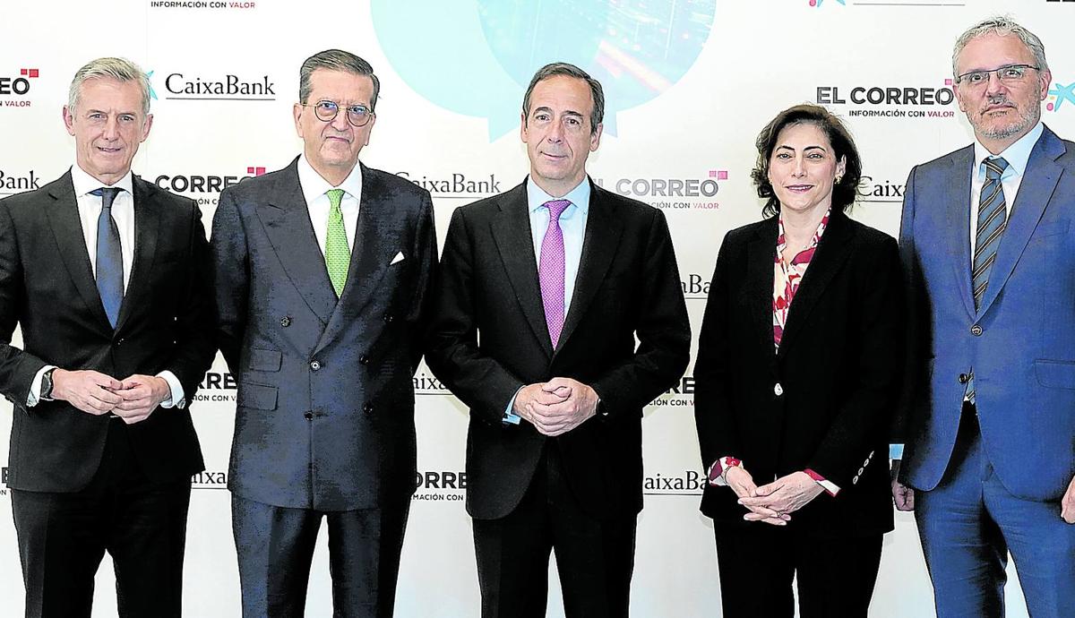 Estabilidad económica y financiera