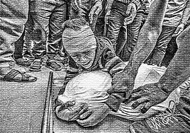 Gaza y las puertas del infierno