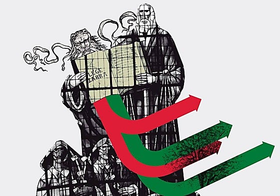 Defensa de nuestro Concierto Económico