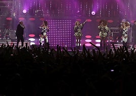 La Orquesta Panorama anuncia concierto a media hora de Bilbao: este es el calendario completo de actuaciones