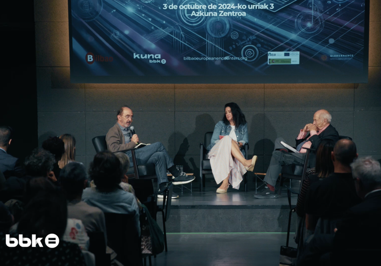 Los filósofos responden a las preguntas sobre la transformación digital en las aulas