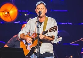 Mikel Urdangarin: «La belleza es una actitud ante la vida»