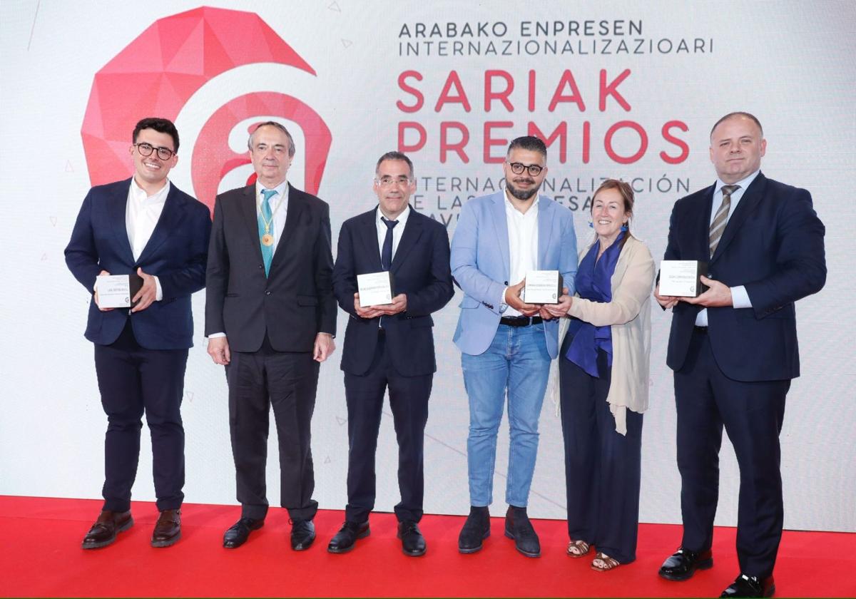 La Cámara alavesa reclama más renovables y diversificar la economía ante los aranceles