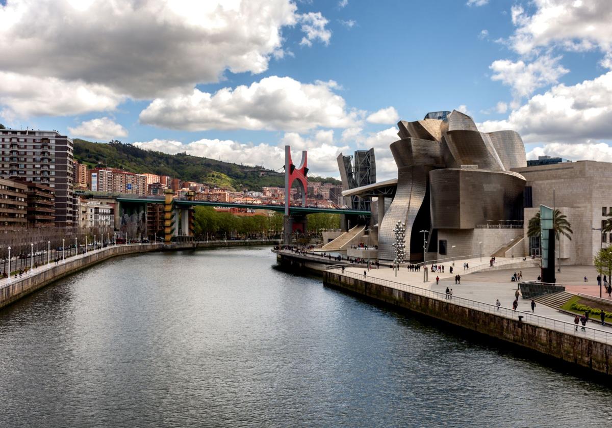 Bilbao escala posiciones en el ranking mundial de ciudades más felices