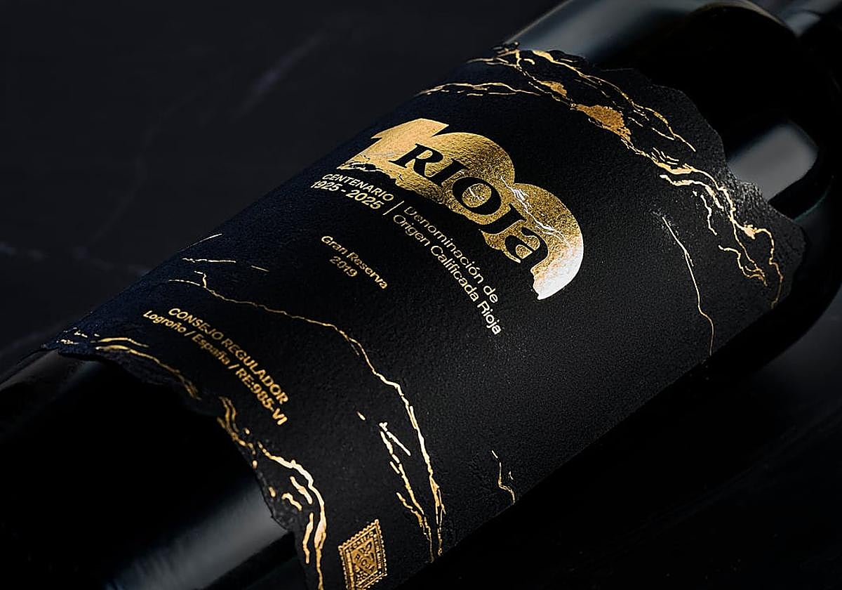 IMAZ Gran Reserva 2019, de Bodegas El Coto de Rioja, ha sido seleccionado en una cata ciega.