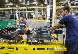 La brecha salarial en el País Vasco baja por primera vez de los 5.000 euros