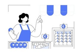 Nos vemos en el mercado