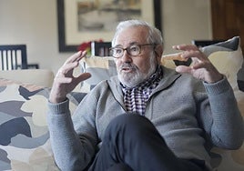 Fallece el exministro bilbaíno Juan Manuel Eguiagaray a los 79 años