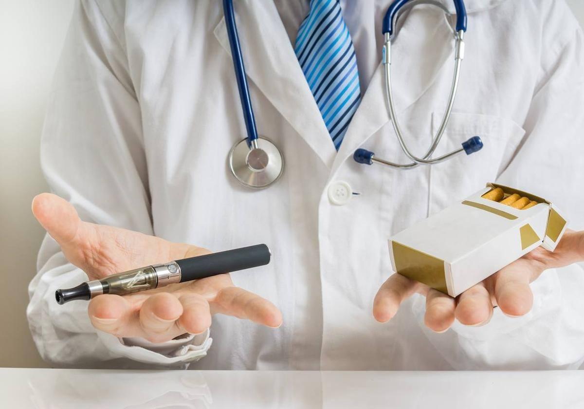 Nueva campaña para concienciar sobre los peligros del tabaco
