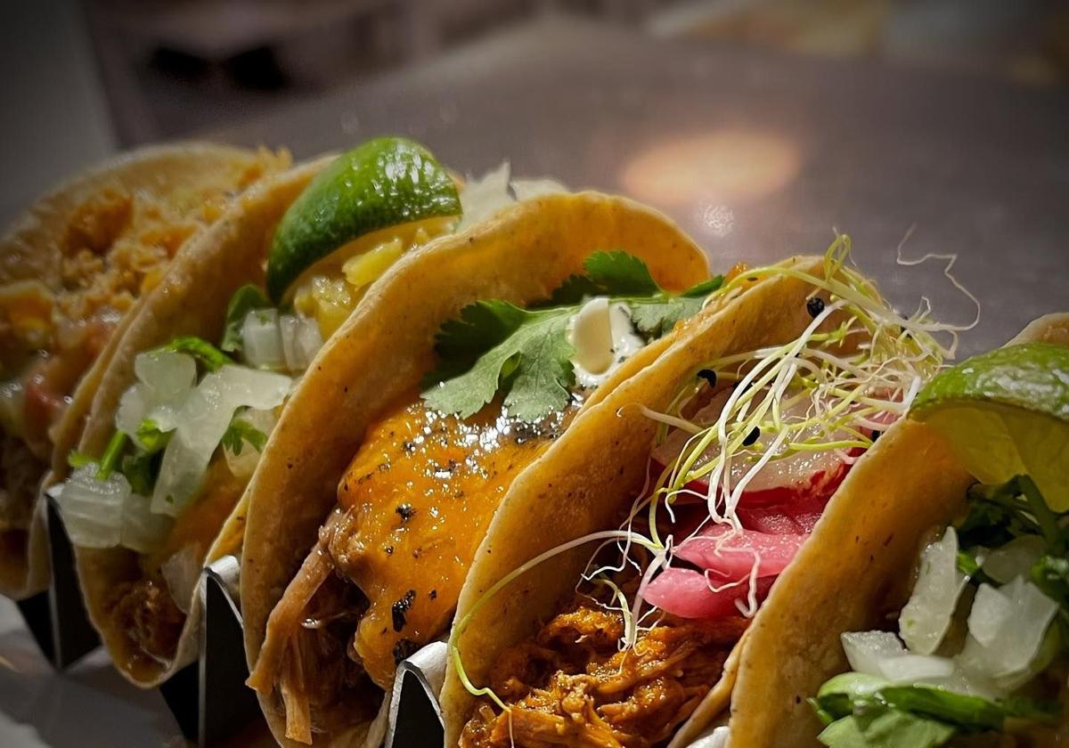 Los seis tacos vascos que aspiran a coronarse como el mejor de España