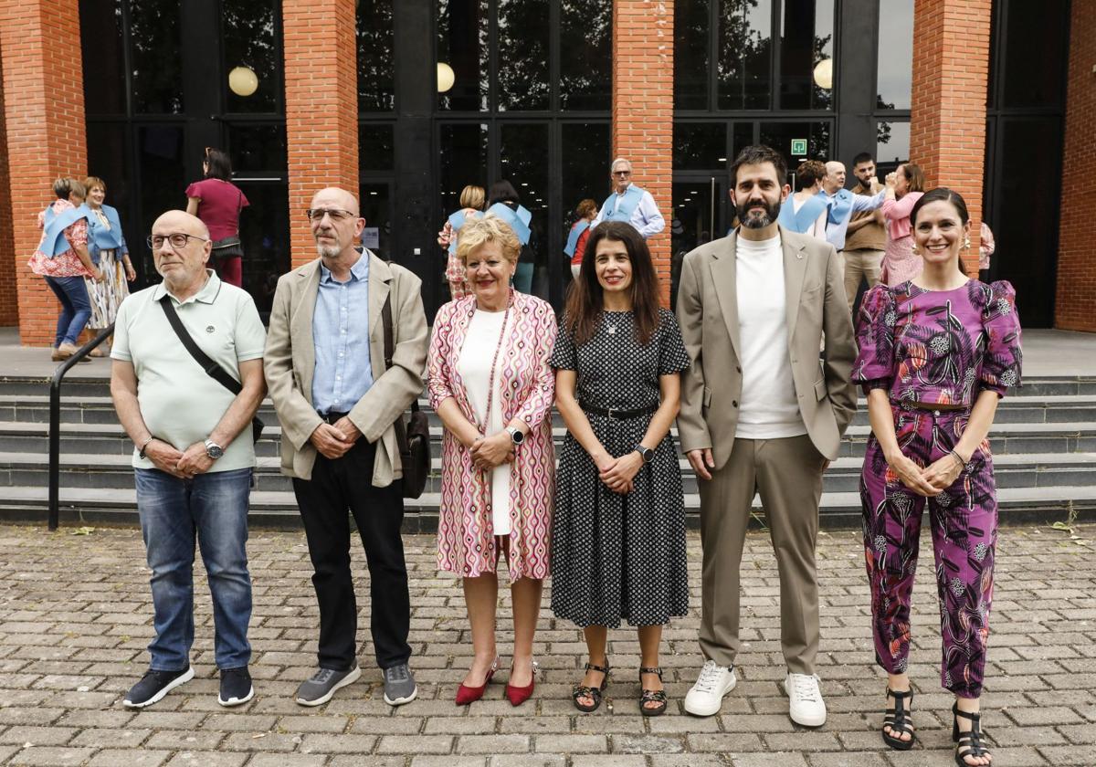 En busca de la cultura infinita