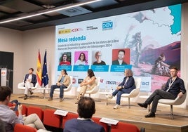La industria española del videojuego sobrepasa los 10.000 puestos de trabajo directos