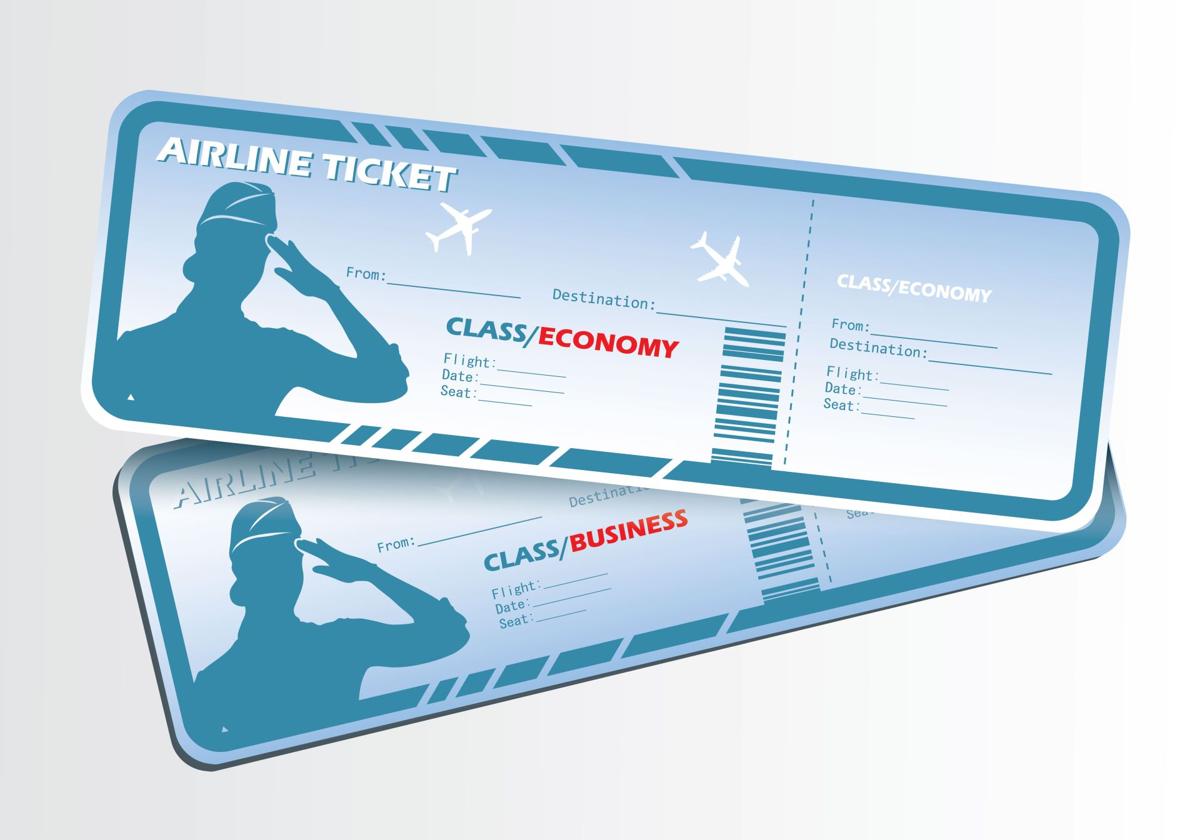 Trucos para comprar billetes de avión más baratos