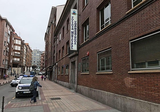 La construcción de una nueva comisaría de la Policía Local, en el parque Landabeko frente al BEC, es la actuación con mayor inversión, 5,7 millones.