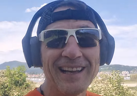 Julian Iantzi estalla contra la actual clase política: «¿Tanto cuesta reconocer los errores?»