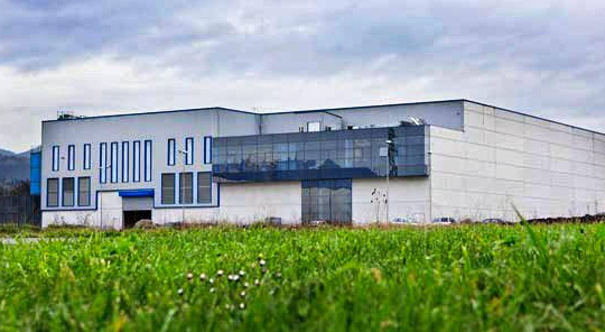 Un fondo suizo ofrece 1 euro y asumir parte de la deuda para hacerse cargo de la empresa vizcaína Metal Group