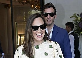 Tamara Falcó e Iñigo Onieva amplían la familia