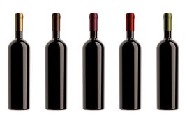 Alerta alimentaria por la presencia de fragmentos de vidrio en botellas de vino francés vendidas en España