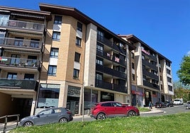 Podrán optar a la ayuda los jóvenes de entre 18 y 35 años empadronados en Zaldibar.