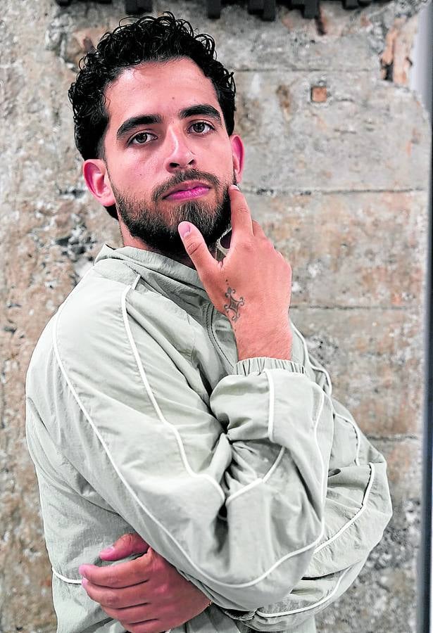 Juan David | 27 años