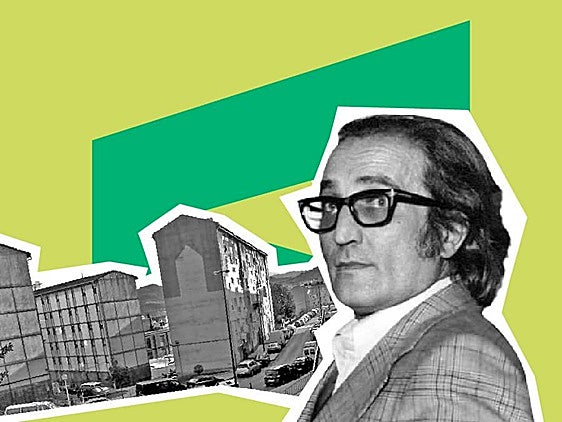 Gabriel Aresti