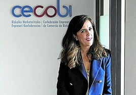 María López Negrete incide en que los negocios minoristas deben ir hacia «una especialización y personalización del producto».