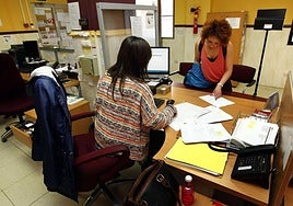 La santidad del funcionario