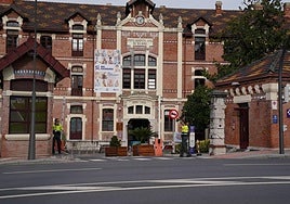 La madre de la niña asesinada en Bilbao evoluciona de «forma favorable»