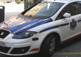 Detenido en Lemoa un joven de 22 años por ocupar ilegalmente una vivienda