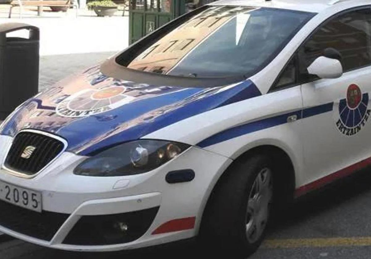 Detenido en Lemoa un joven de 22 años por ocupar ilegalmente una vivienda