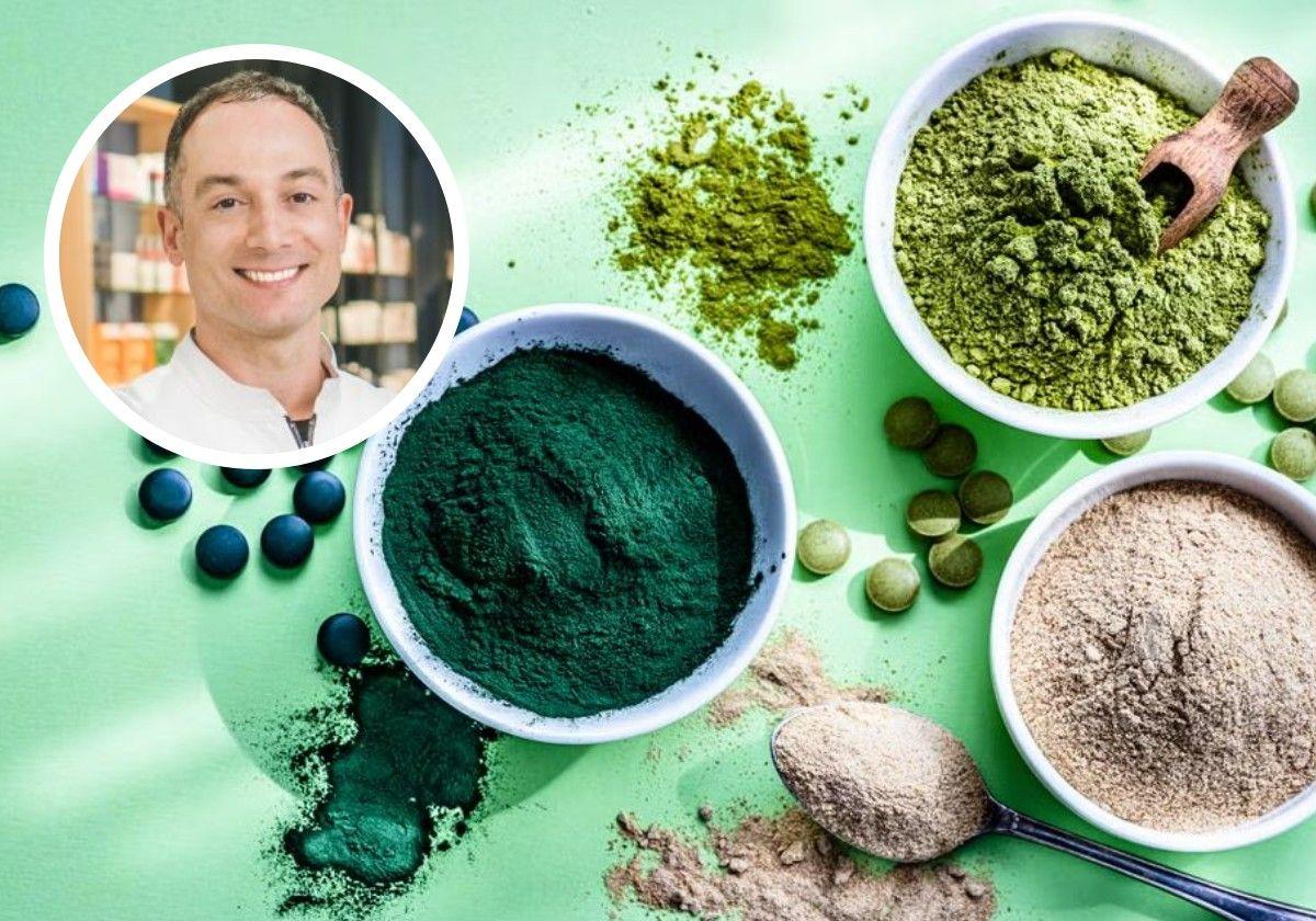 El superalimento perfecto para combatir el colesterol, el cansancio y mejorar la salud de la piel, según un farmacéutico