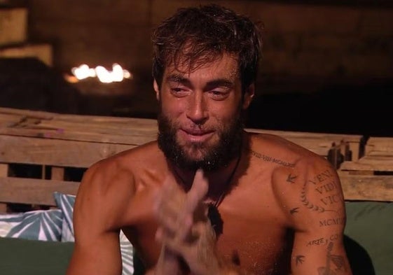 Comunicado urgente de la familia de Montoya tras ser acusado de actitudes violentas hacia Anita en 'Supervivientes'