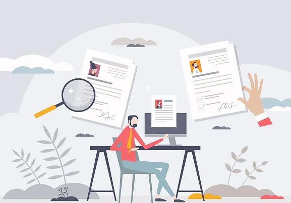 Un experto en inteligencia artificial explica cómo buscar trabajo: «Ya no es Google, ni Infojobs...»