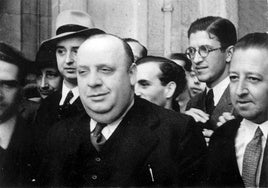 Indalecio Prieto.