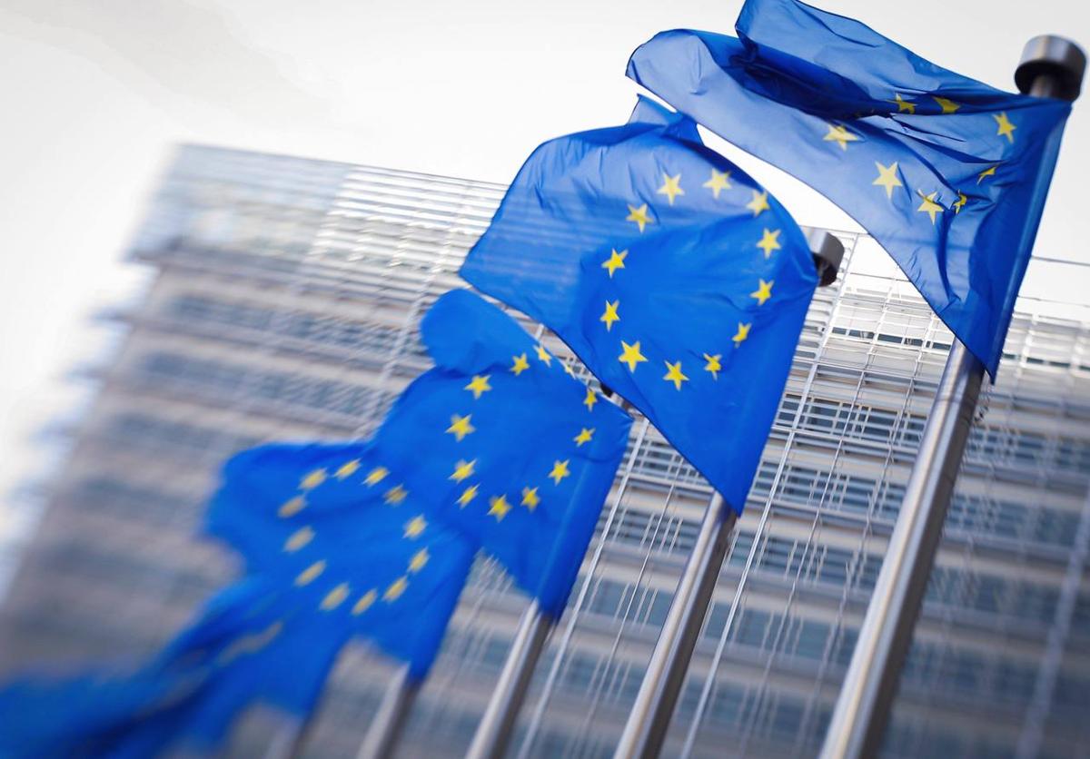 La Europa más escorada