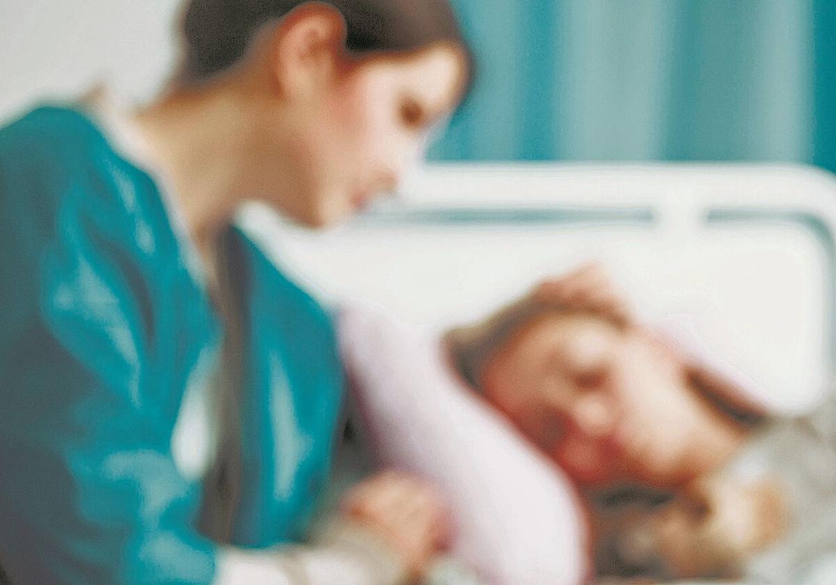 Salud niega que haya amonestado al pediatra y lo reduce a una «comunicación provisional»
