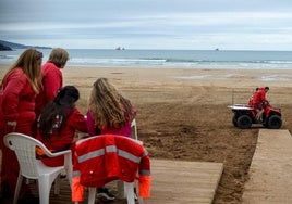 La única playa de Euskadi que tendrá bandera azul en 2025