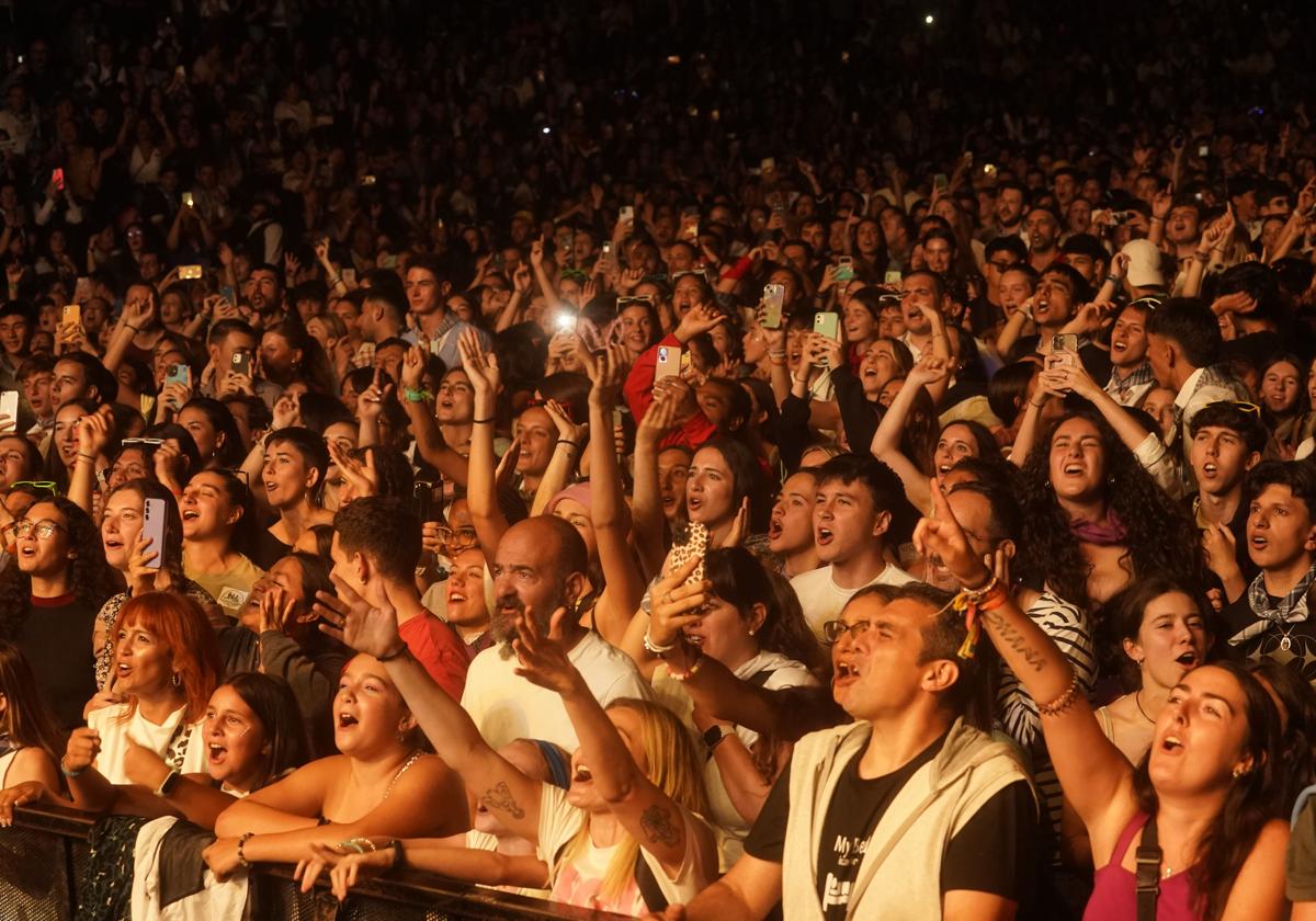 Las prefiestas en Vitoria sonarán al ritmo del techno de Hermética y Héctor Oaks