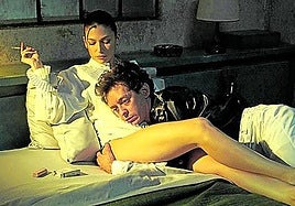 Crítica de 'El jockey' (2024): Después del accidente