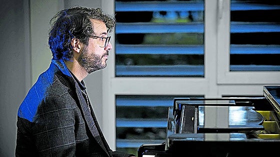 «Como compositor, la IA puede echarte una mano, pero entonces no te diviertes»