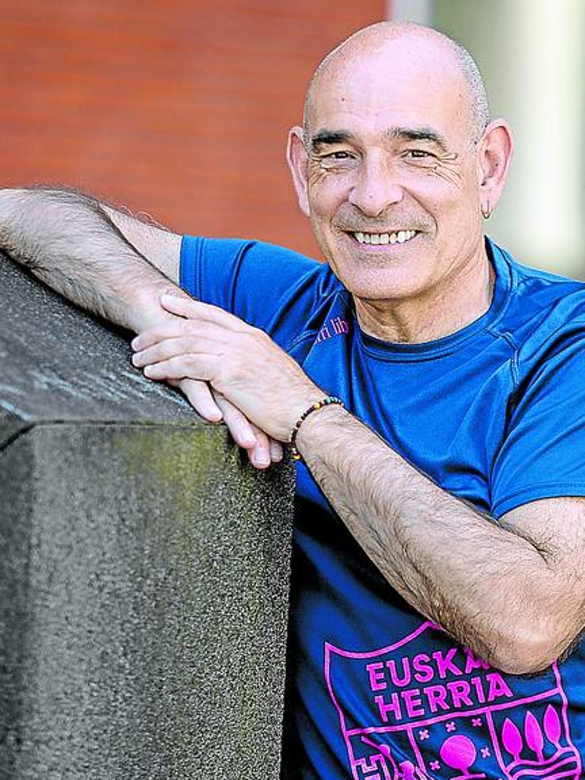 Gure Esku se manifestará este sábado por Bilbao.