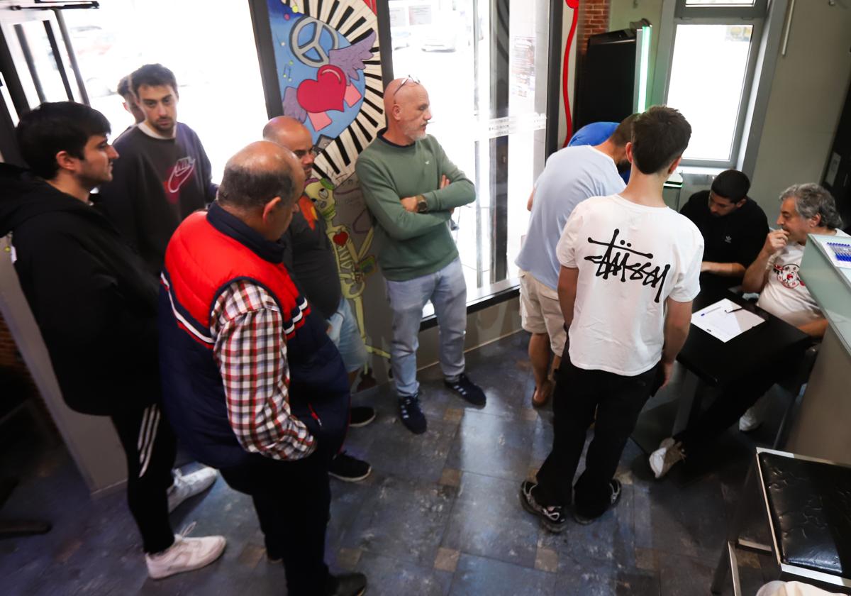 El Mirandés agota las 399 entradas para Santander