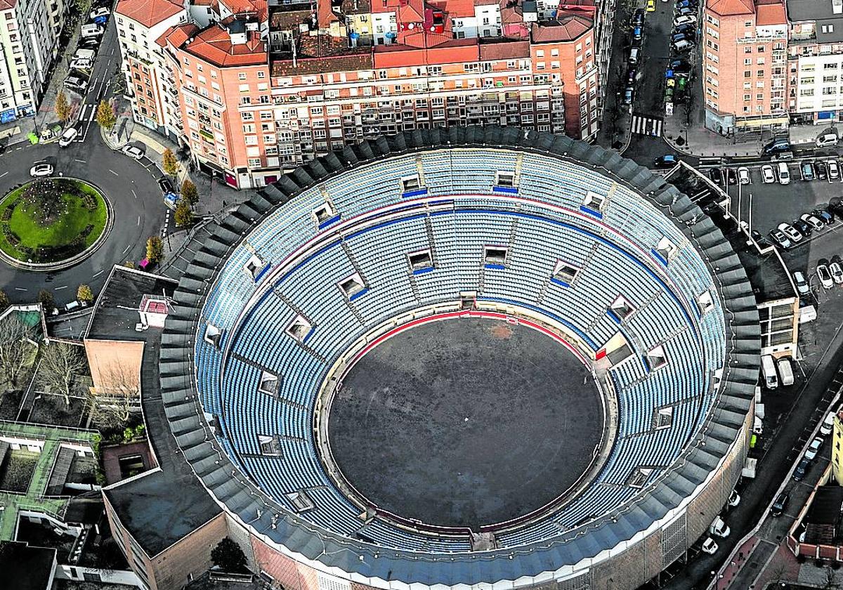 Vista Alegre busca una mayor rentabilidad con espectáculos al margen de los festejos taurinos.