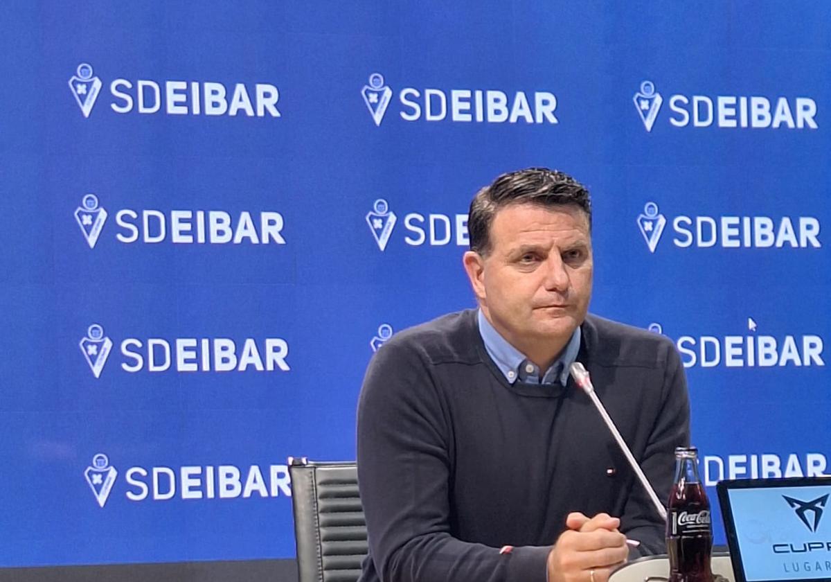 Palacios: «Hemos acabado la campaña con la ilusión de que llegue la siguiente»