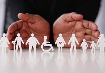 Aita, ama, ¿qué es la diversidad?