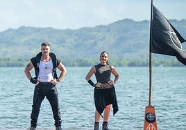 'El Conquis' da el salto a México y Estados Unidos