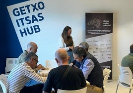 El centro ha acogido 14 encuentros sectoriales y una treintena de reuniones con empresas.