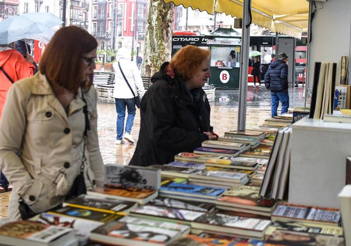 Feria del Libro