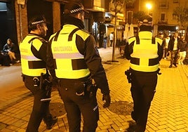 Detenido por apuñalar a un joven tras una discusión en Lasesarre