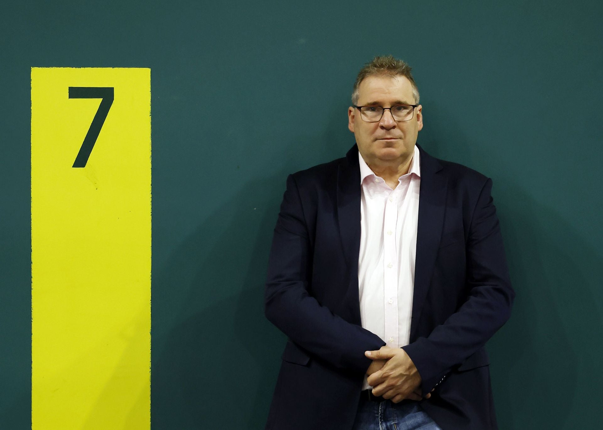 La Federación Española de pelota invita a la Vasca a «volver para reorganizar el deporte»